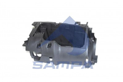 SA 18300014 Корпус фары левый
