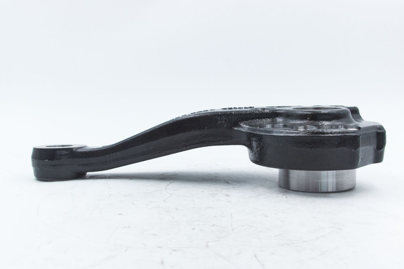 81467050485 Рулевая сошка левая — 2