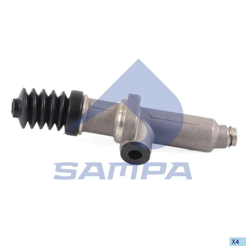 SA 096119  Главный цилиндр сцепления — 1