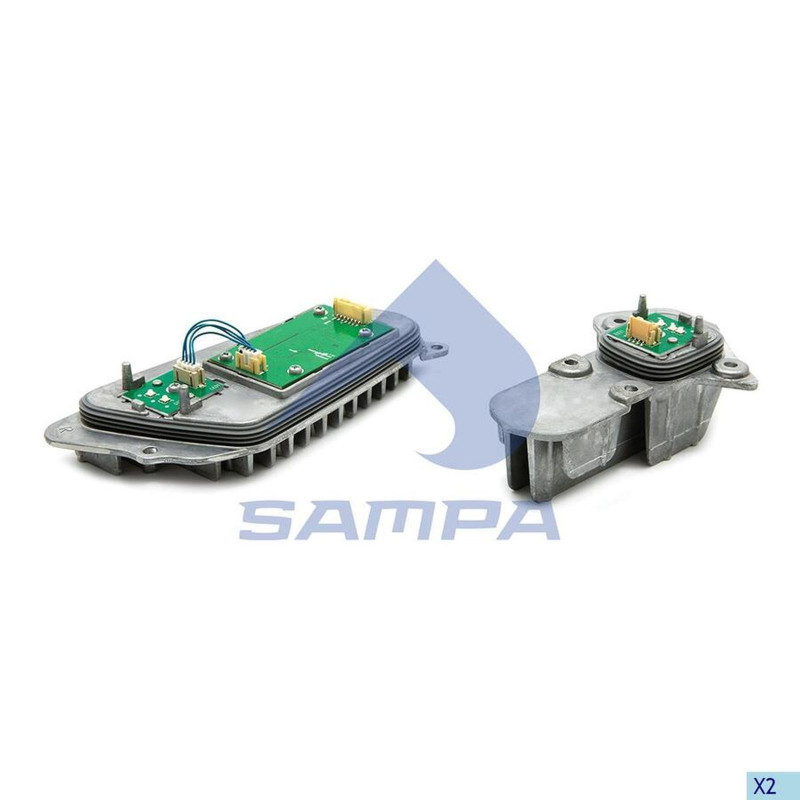 SA 36317 Модуль — 1