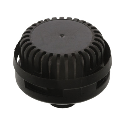 FEBI 45256 Фильтр-глушитель