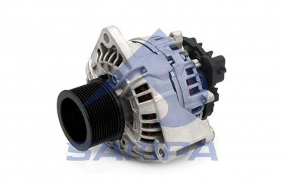 SA 205207 Генератор 24V/100A