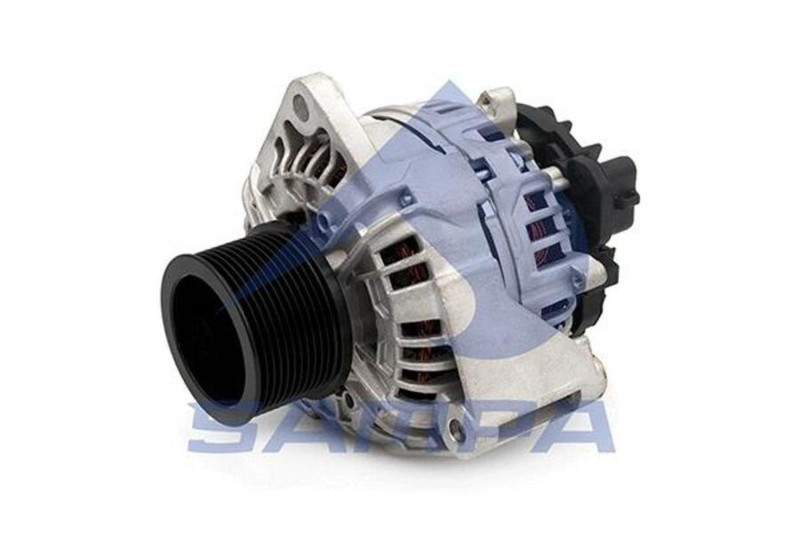 SA 205207 Генератор 24V/100A — 1