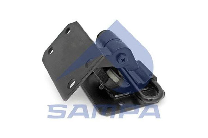 SA 18200318 Петля двери левой верхняя. TGS-TGX-TGA-TGM-TGL — 1