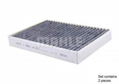 LAK6752S Фильтр салона угольный