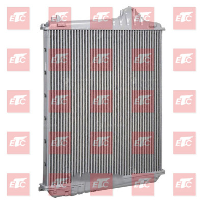 818526 Радиатор