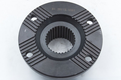 81391150175 Фланец заднего моста