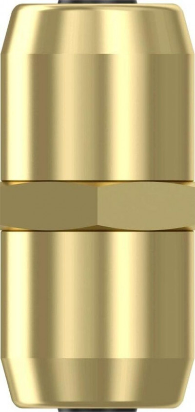 8938030460 Соединитель трубок прямой D16*2-D16*2