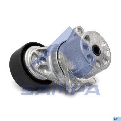 SA 204041 Натяжитель ремня