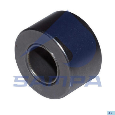 SA 031027 Ролик вилки сцепления