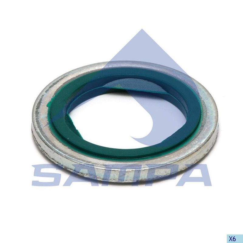 SA 042036 Шайба эластомерная 24*38 — 2