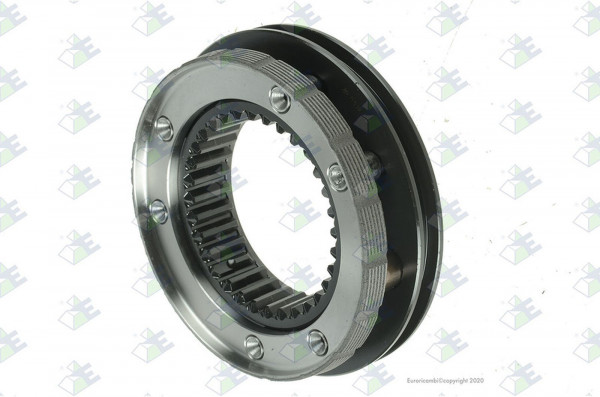 ER 70530254 Синхронизатор в сборе — 1