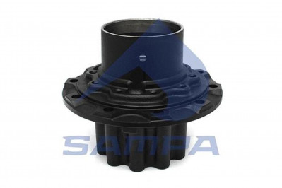 SA 202196 Ступица задняя Actros/Axor