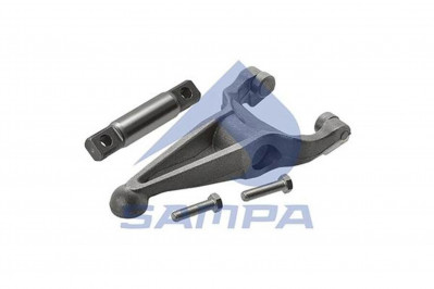 SA 115530 Кольцо уплотнительное пальца рессоры 36*24*6 23,5 мм