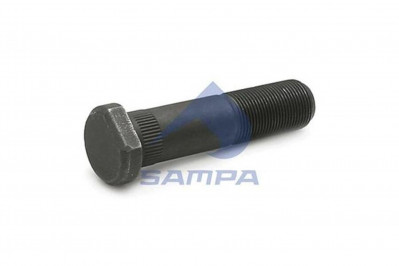 SA 061304  Шпилька колесная зад. М22*1,5*110