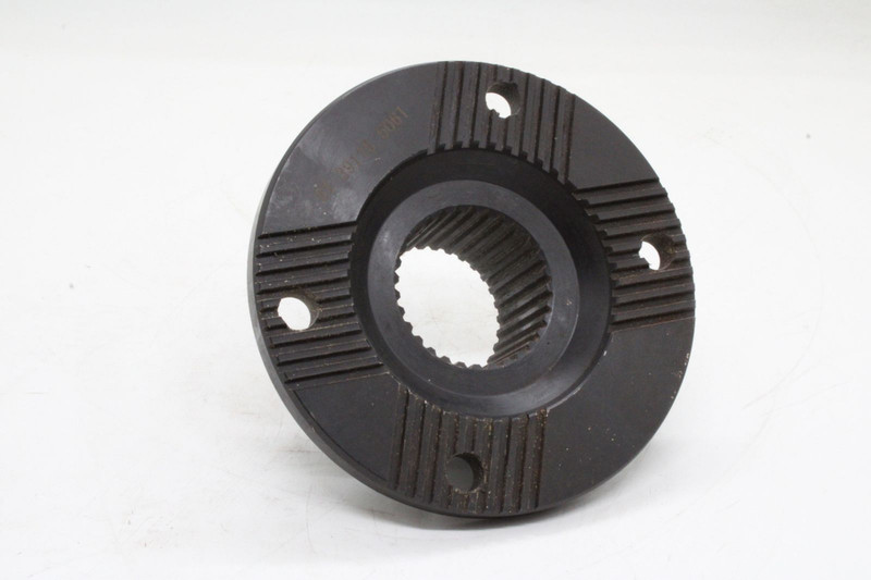 81391150175 Фланец заднего моста — 4