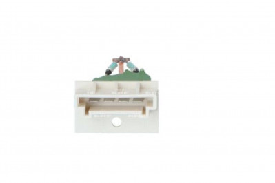 342090 Резистор отопителя MB Actros