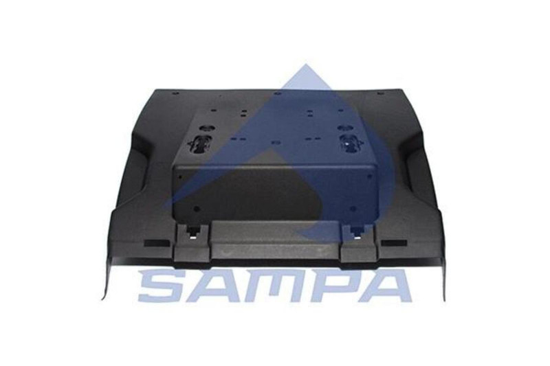 SA 18300424 Крыло заднее передняя часть — 1