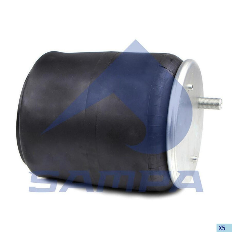 SA SP556318KP Пневморессора — 1