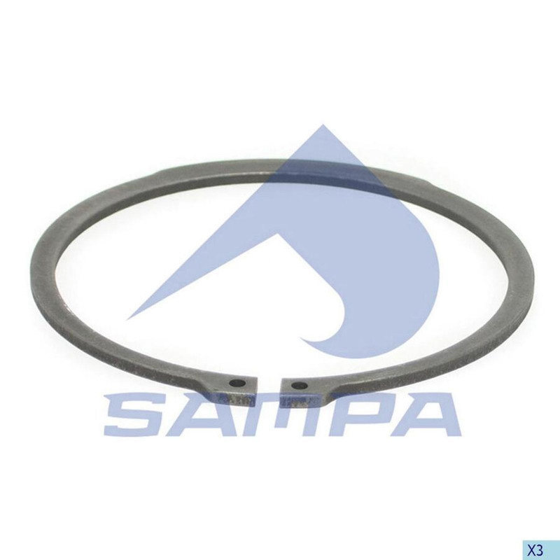 SA 106281 Держатель — 1