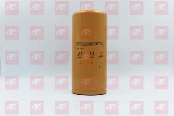 1R-1808 Фильтр масляный — 2