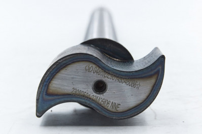 DZ90149346086 Вал тормозной правый