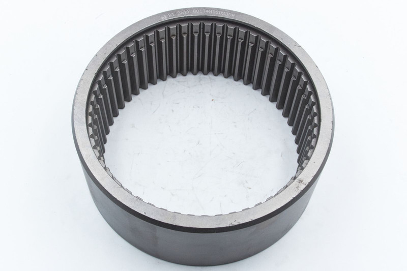 81.35111.0017 Полое колесо Z=55, IP=3.2 — 1