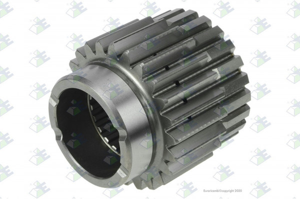 ER 74530770 Шестерня солнечная z=24 — 1