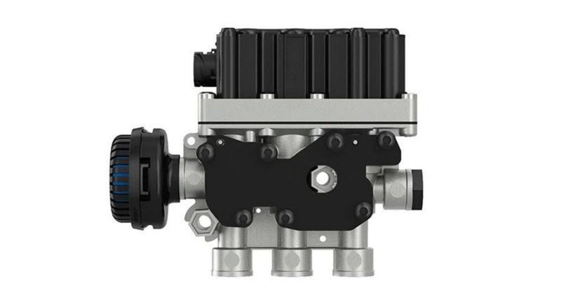 PRO4120010 Магнитный клапан — 4