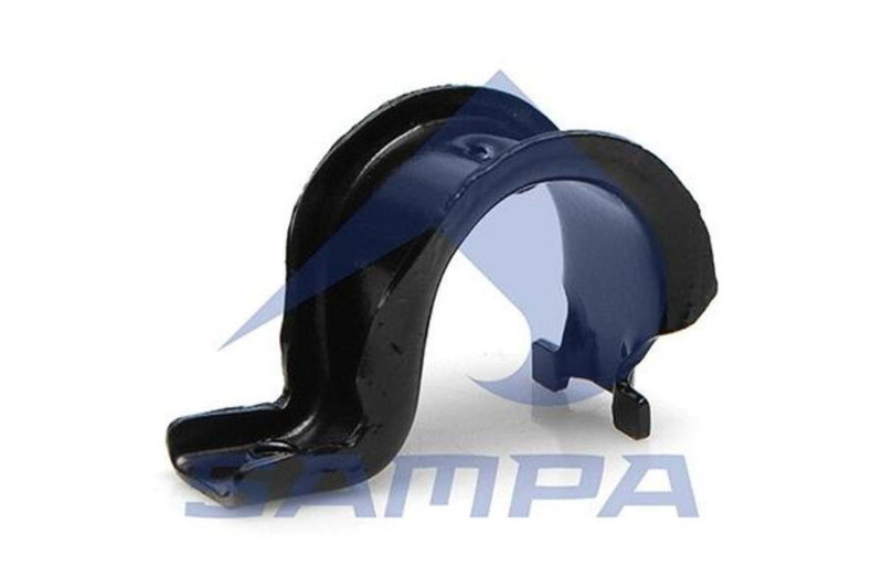 SA 18800161 Кронштейн брызговика — 1