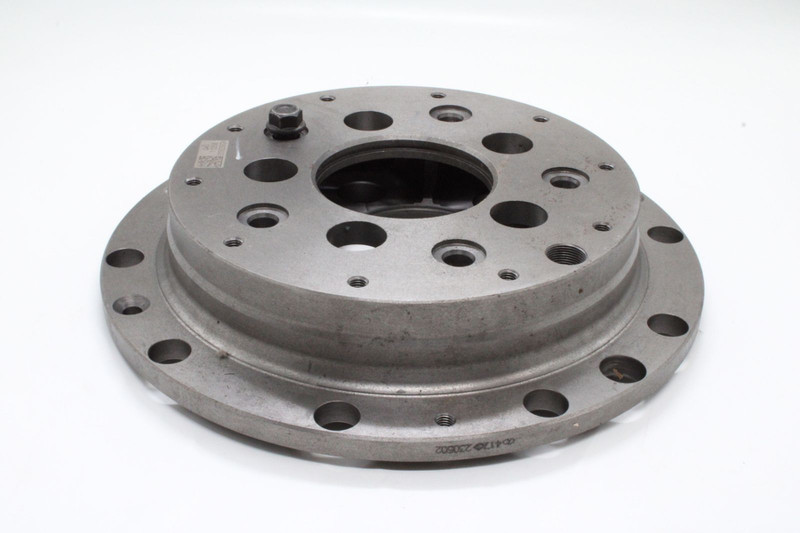 81351140041 Колокольная ступица IP=3.947 — 5