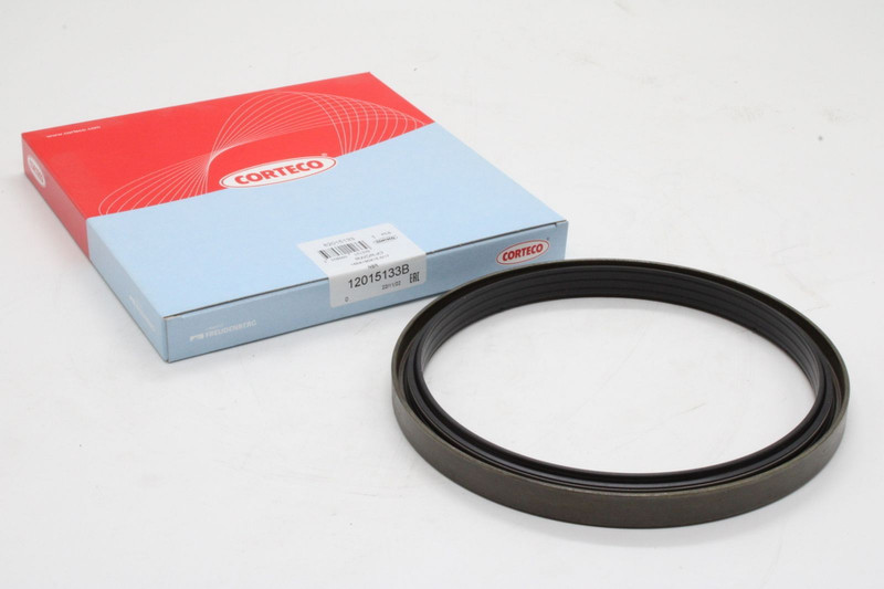 12015133B ГУФЕРО 165*190*15,5/17 — 1