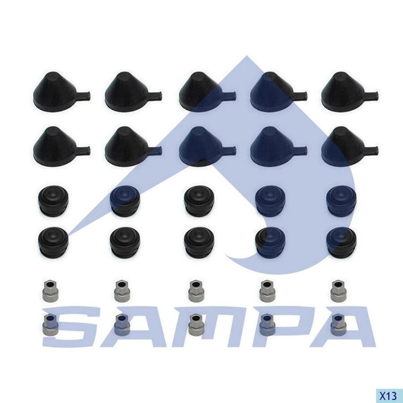 SA 095523 РМК суппорта — 2