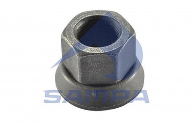 SA 031082 Гайка колесная 7/8x14UNF FH12