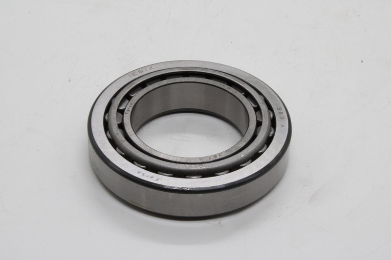 ZF 0750117346 Роликовый подшипник  57,15*100*21 — 4