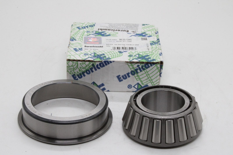 ER 98531245 Подшипник 50,8*104,7*36,5 — 2