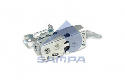 SA 034144 Замок двери правый механич.часть