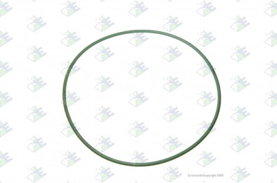 ER 74170504 Кольцо уплотнительное