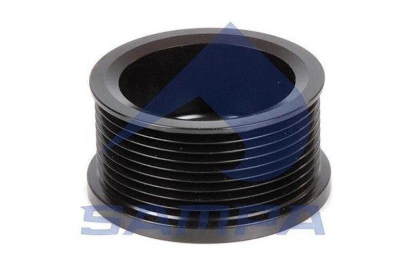 SA 202010 Шкив генератора — 1