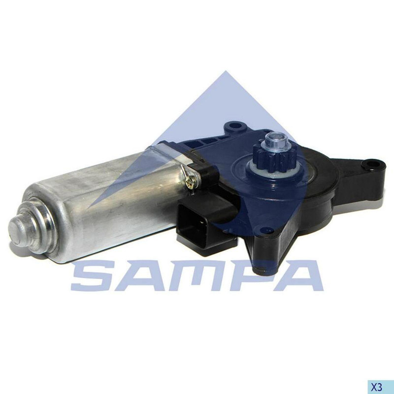 SA 204158 Мотор стеклоподъемника — 1