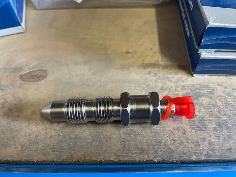 07959-20001 Клапан натяжителя — 1