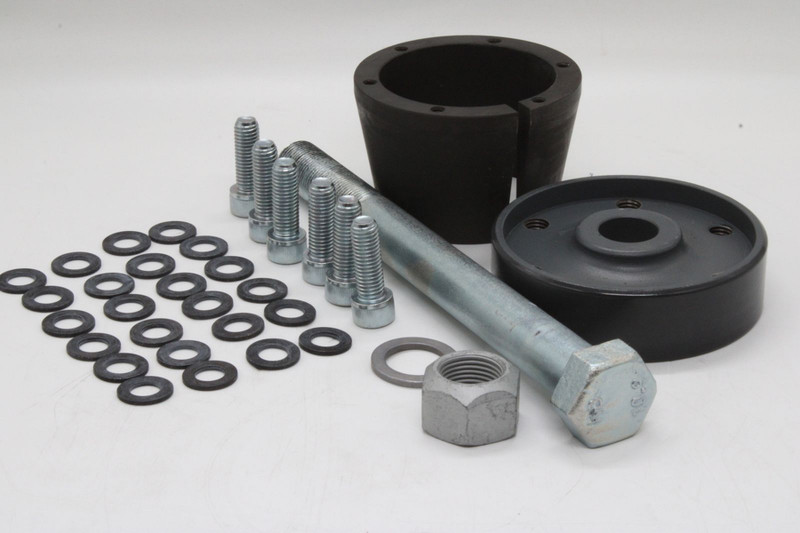 VO 21210402 Ремкомплект балансира — 3