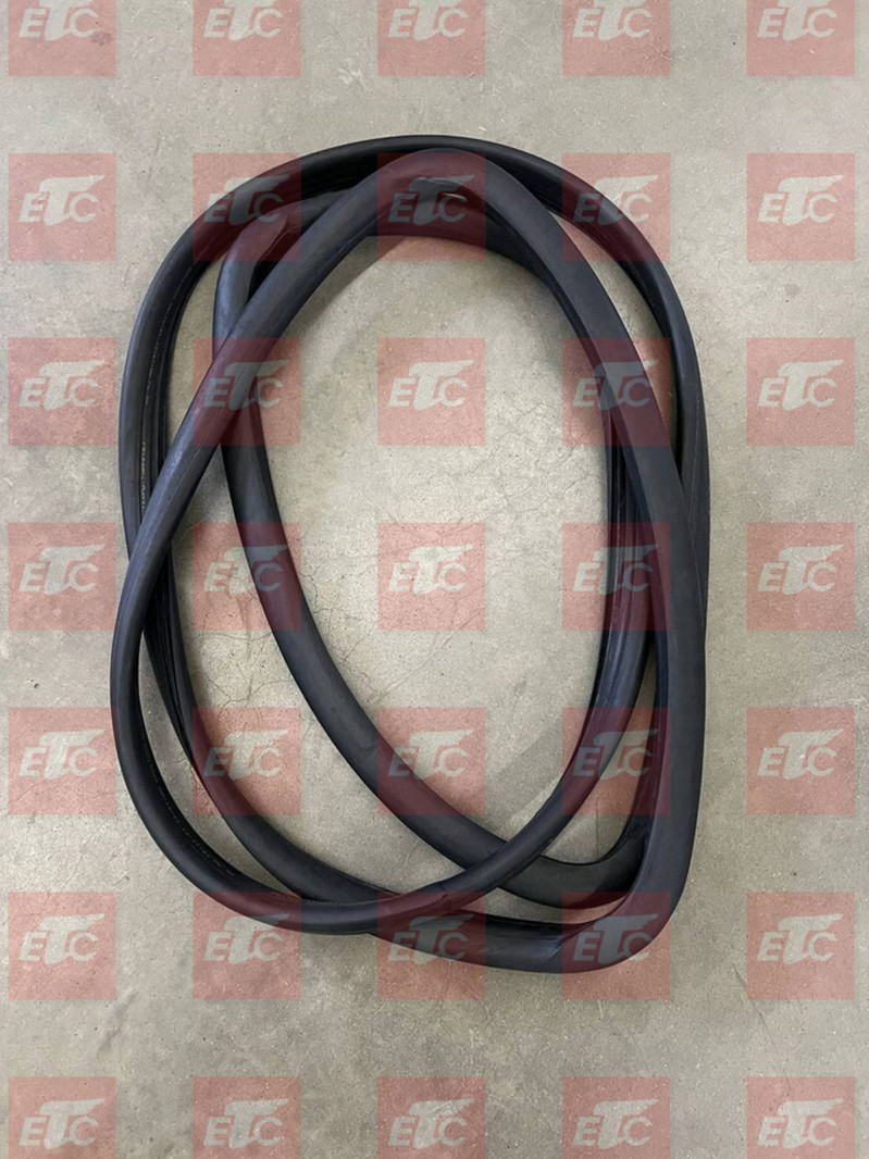 VO 20519534 Уплотнение ветрового стекла — 2