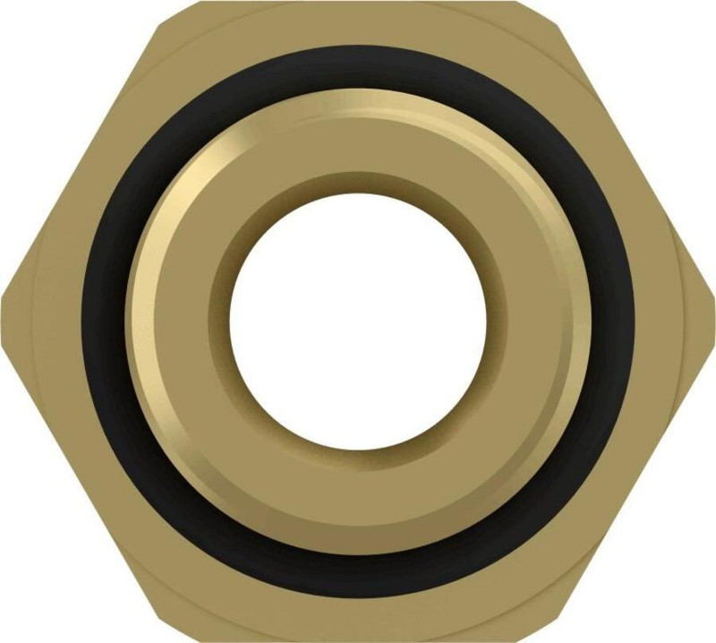 8939203172 Фитинг компрессора М16*1,5 — 2