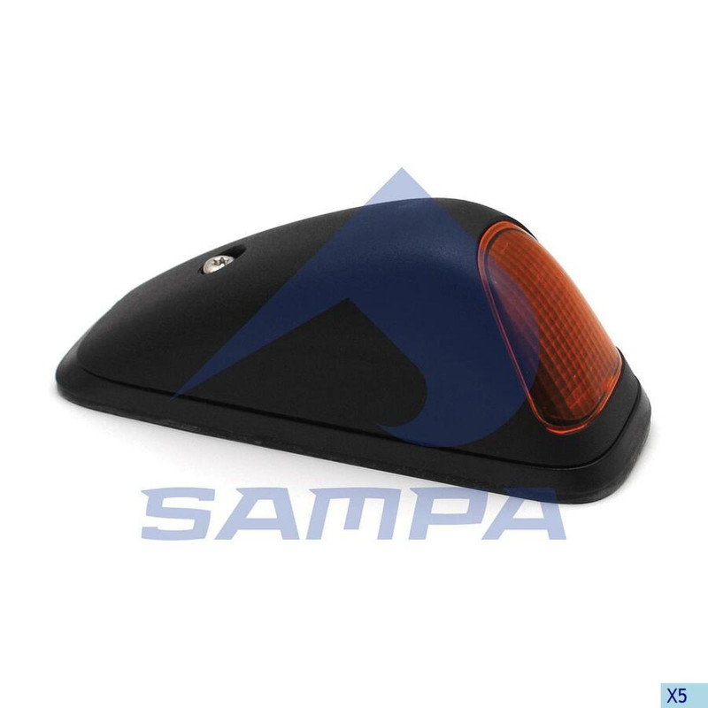 SA 204499 Фонарь габаритный — 1