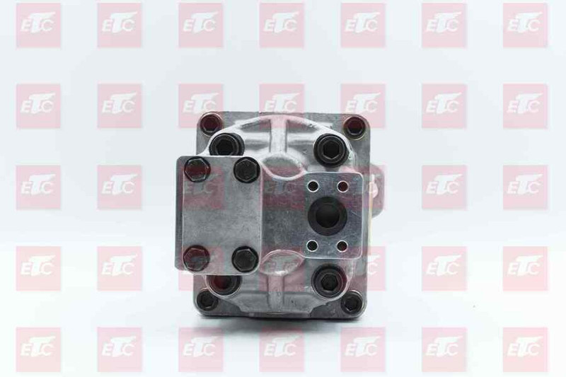 705-51-30190 Насос гидравлики BMC — 4