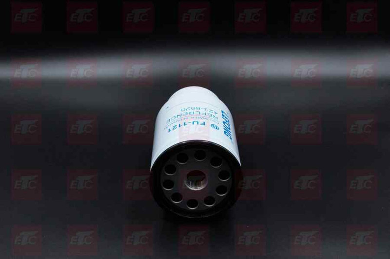 JG FU-1121 Фильтр топливный — 3