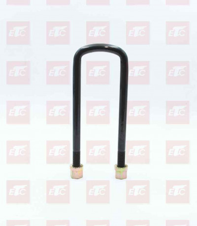 WG9925520032 Болт рессоры U-образный