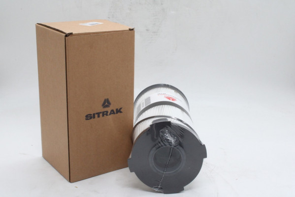 SITRAK WG9925550966 Фильтр топливный сепаратора — 1