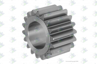 ER 74170955 Шестерня